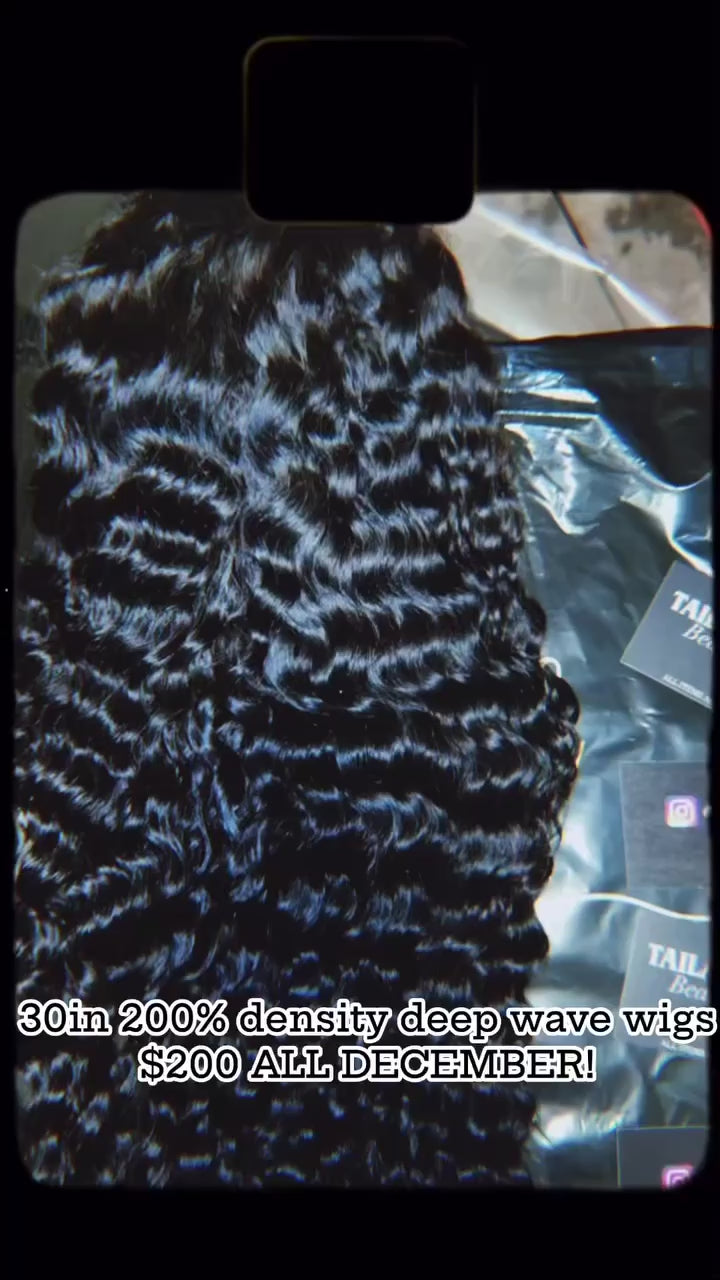 13x6 Deepwave WIG