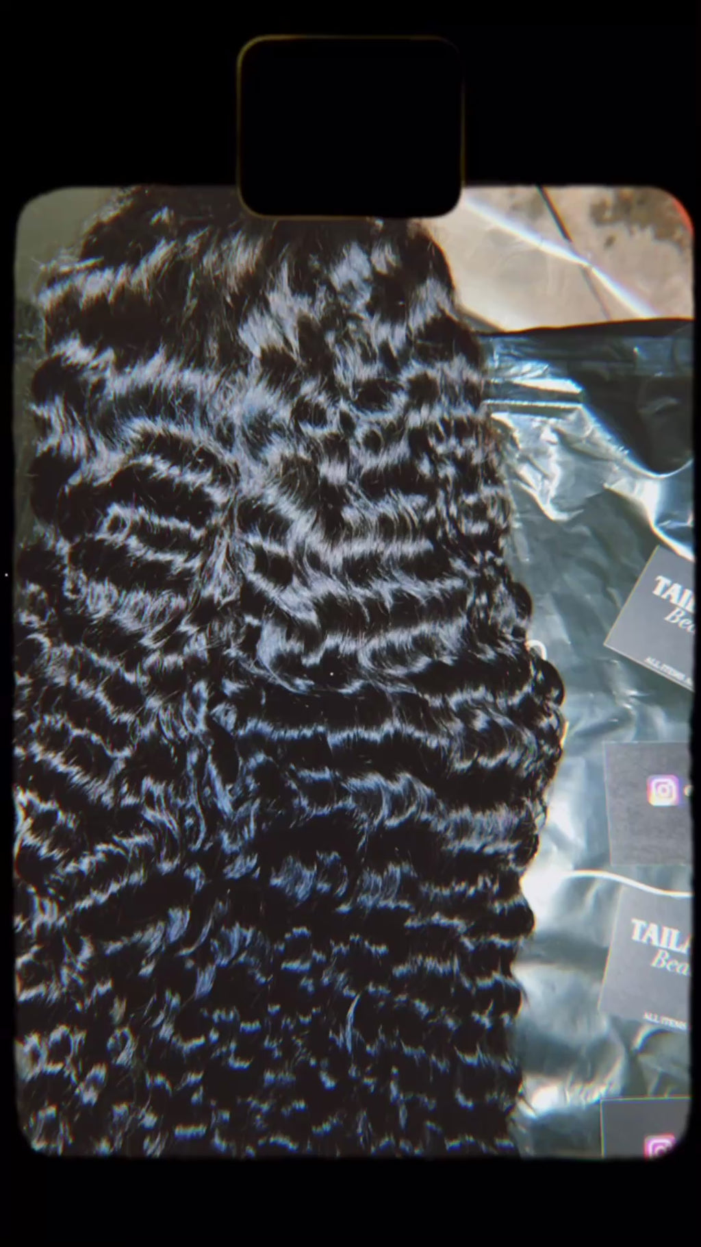 13x6 Deepwave WIG